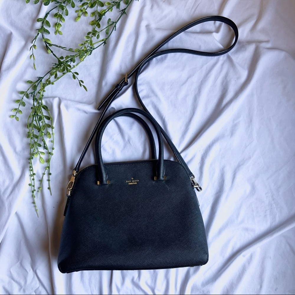 Kate Spade Cameron Street Maise Leather Purse